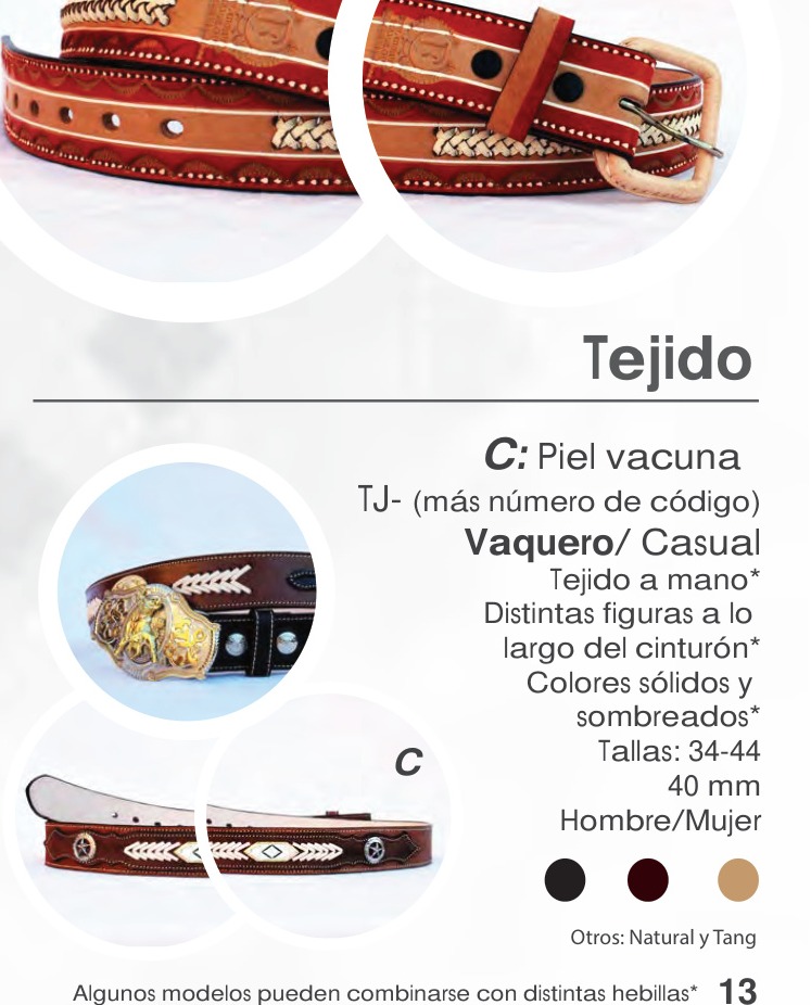 Tejido